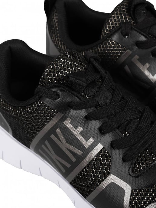 Bikkembergs Sneaker Frederic Men's Black - Image 5