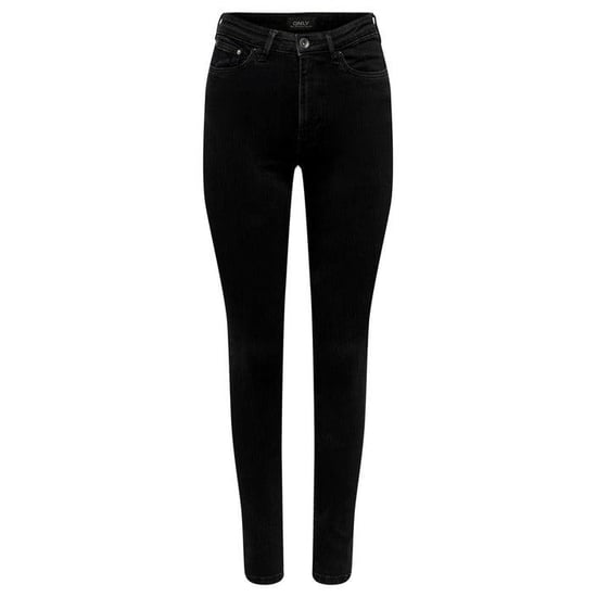 Only Women's Black Skinny Jeans