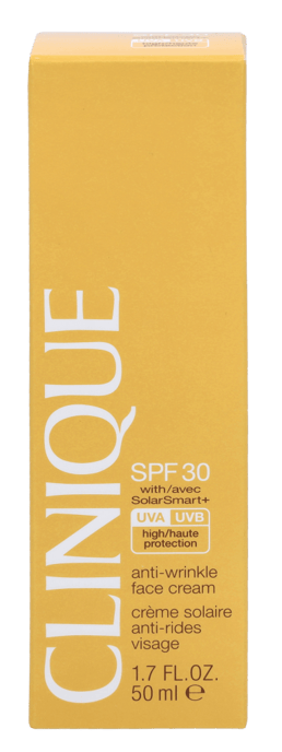 Clinique Anti-Rynkans Ansiktskräm SPF30 50 ml - Image 2
