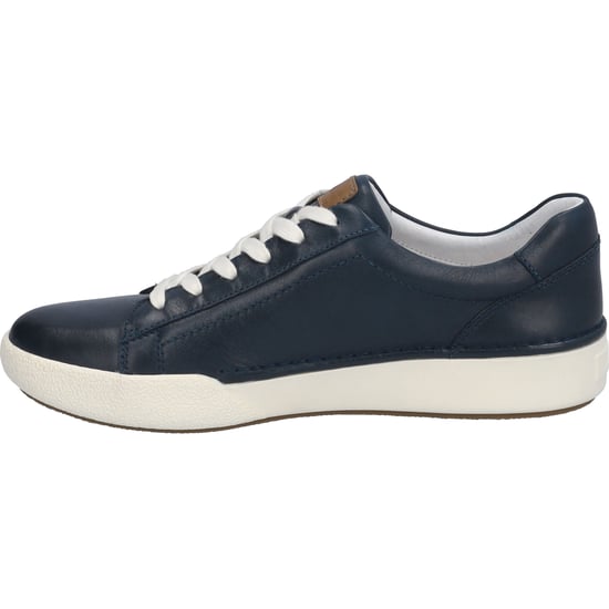 JOSEF SEIBEL Claire 01 | Sneaker for Women | blue - Image 3