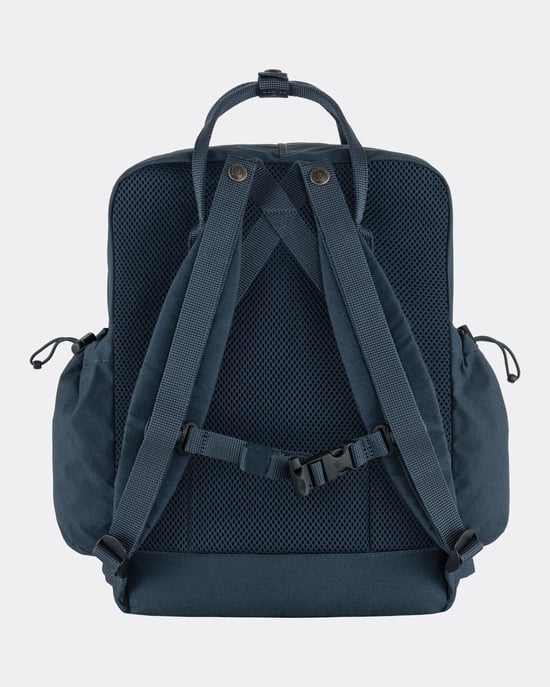 Fjallraven Kanken Outlong Unisex Backpack
