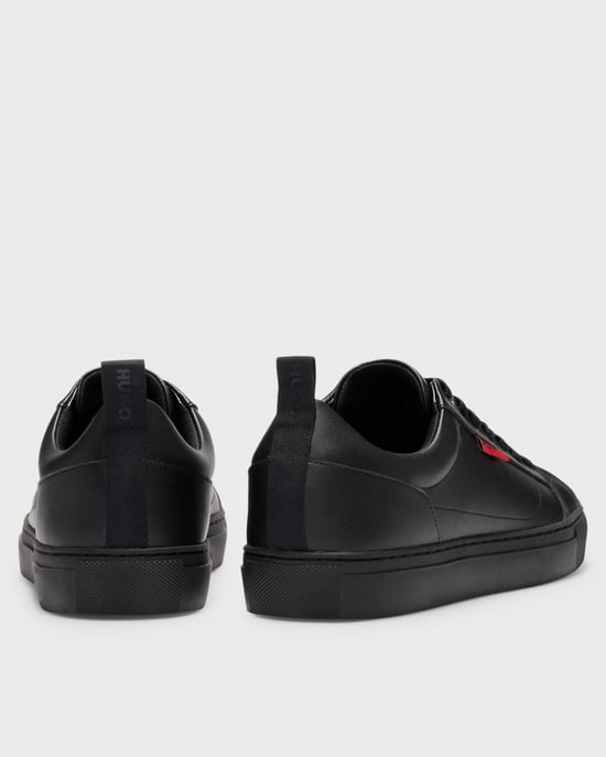 HUGO Morrie Tenn Heren Sneakers - Image 3
