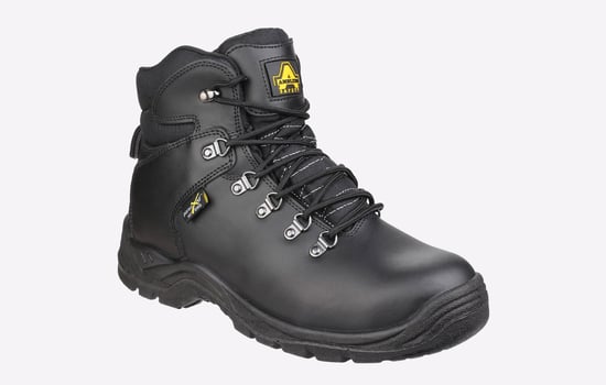 Amblers Safety AS335 Poron XRD Veiligheidslaarzen - Image 2