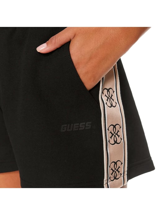 Guess Britney korte jurk voor dames - Image 3
