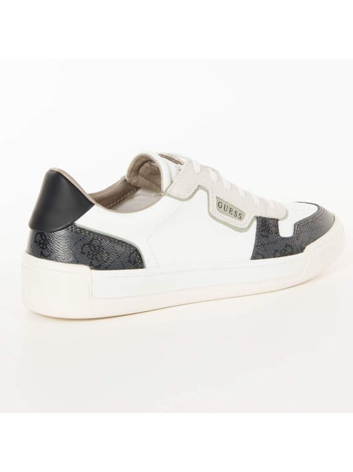 Guess Herr Essentials Sneakers - Image 3