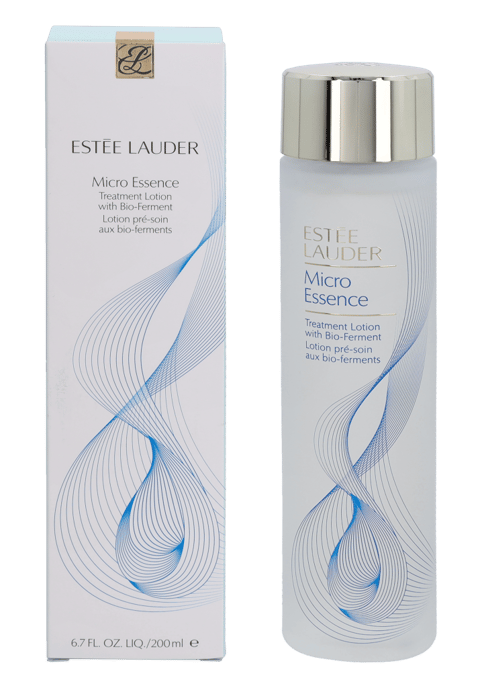 E.Lauder Micro Essence Treatment Lotion Bio-Ferment200 ml. - Image 1