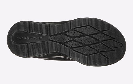 Skechers Microspec Max Junior Sneakers - Image 3