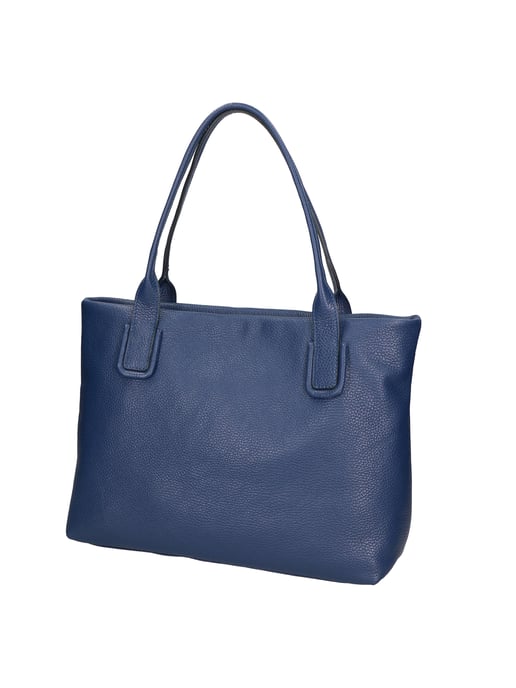 Gave Lux Schoudertas vrouwen BLUE JEANS - Image 2