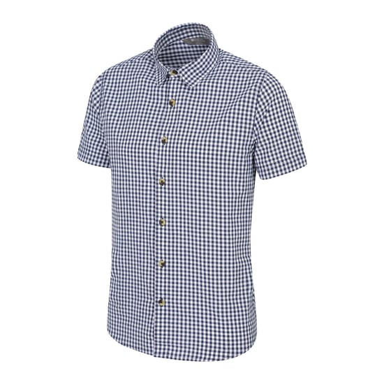 Mountain Warehouse Mens Weekender Shirt (Navy)