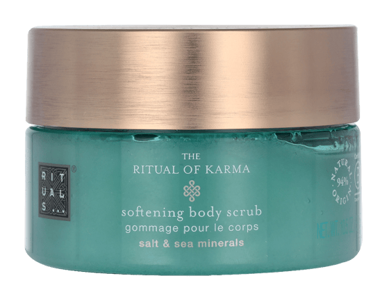 Rituals Karma Softening Body Scrub300 g. - Image 1