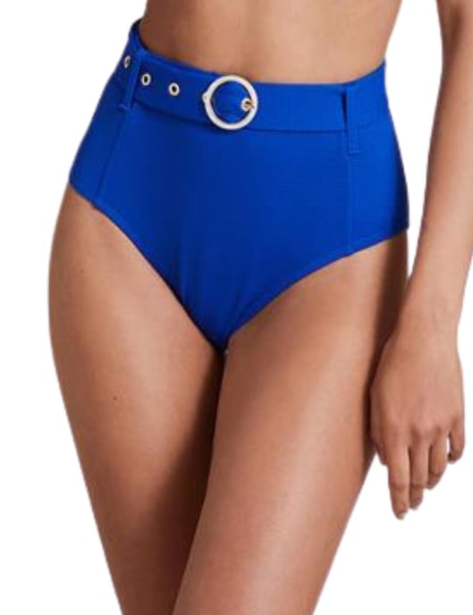 Aubade Summer Fizz High Waisted Bikini Brief