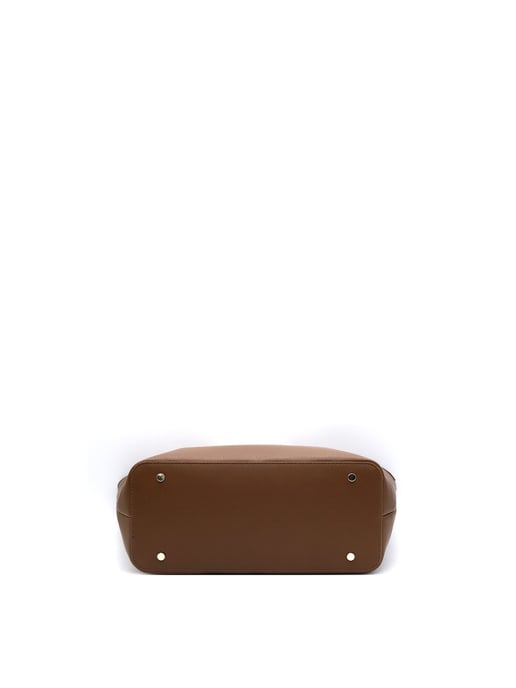 V Italia Shopper tas Vrouwen - Image 5