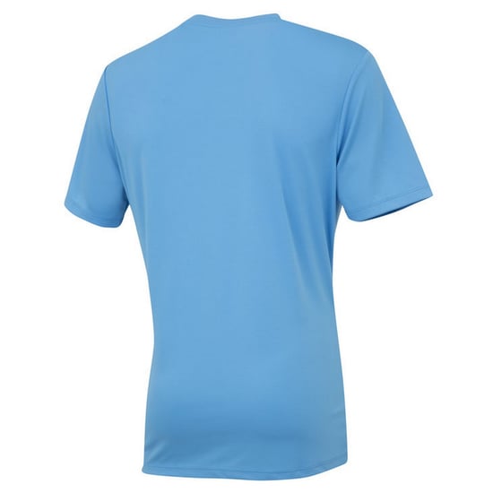 Umbro Mens Club Short-Sleeved Jersey (Sky Blue)