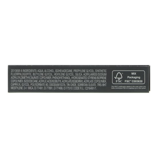 Shu Uemura Yazbukey 1 Gold WOW Lip Liner 4.5ml