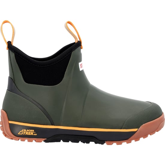 Xtratuf ADB Ice Rubber Olijf Wellington Laarzen - Image 6