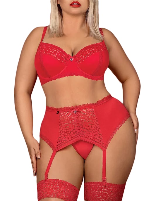 Jolierose 3 Piece Set