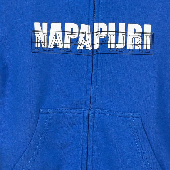 GA4EPY boy's long-sleeved hoodie