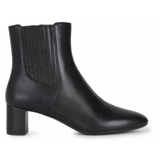 Geox D PHEBY 50 F Ladies Ankle Boots