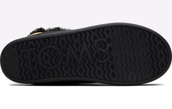 Toms Ezra Klassiska Tofflor Dam - Image 4