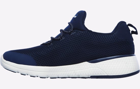 Skechers Marsing Waiola MEMORY FOAM Träningsskor Dam - Image 5