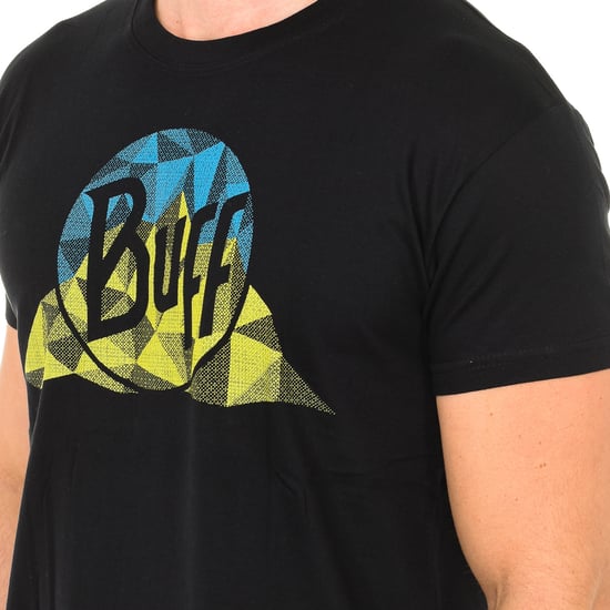 Short sleeve t-shirt for outdoor sports BF10200 men