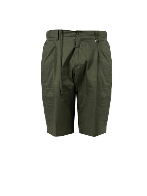 Antony Morato Shorts Gustaf Herr Grön - Image 1