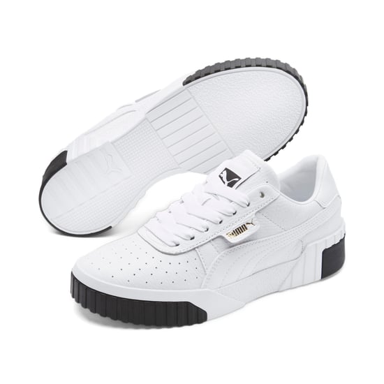 PUMA Womens Cali Trainers