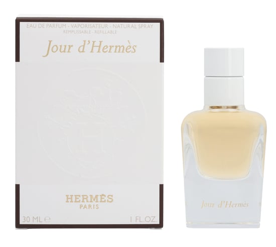 Hermès Jour D'hermès Refillable Eau De Parfum 30ml