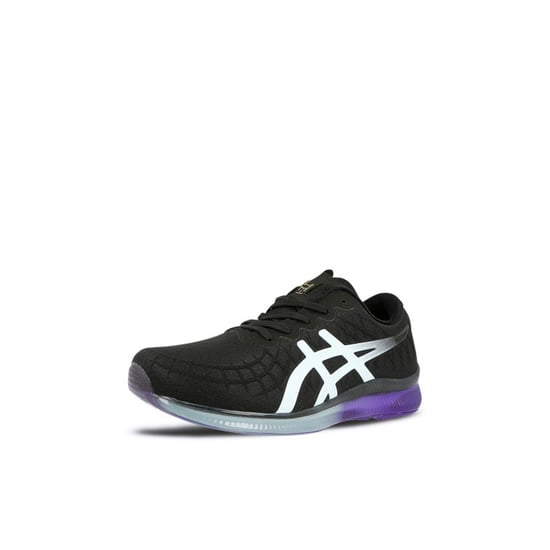 Asics Gel-Quantum Infinity Womens Black Trainers