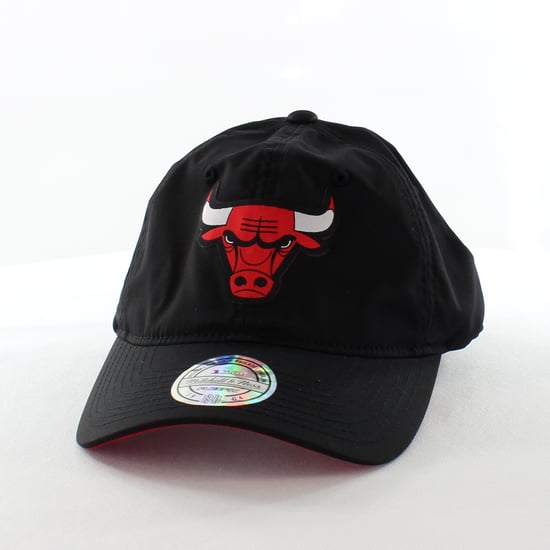 Mitchell & Ness NBA Chicago Bulls 110 Mens Cap