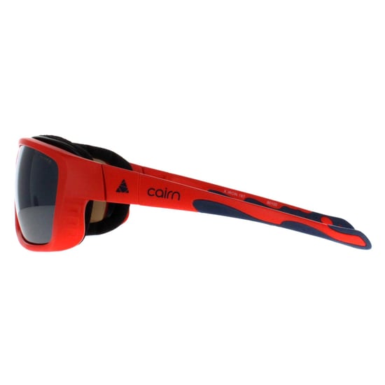 Cairn Sport Unisex Scarlet Midnight Flash Grey Photochromic Strijkijzer - Image 2