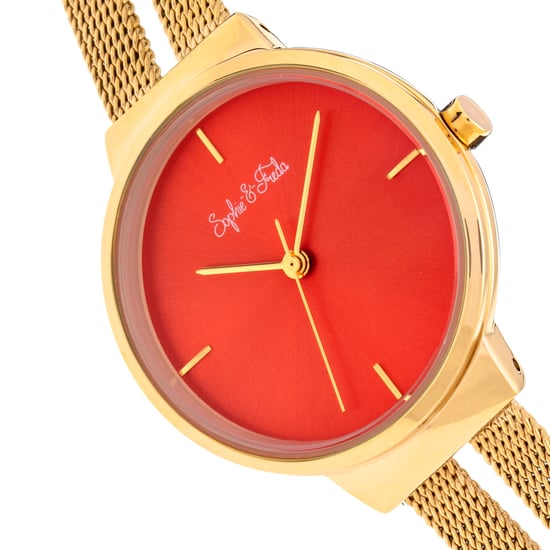 Sophie and Freda Sedona Bracelet Watch