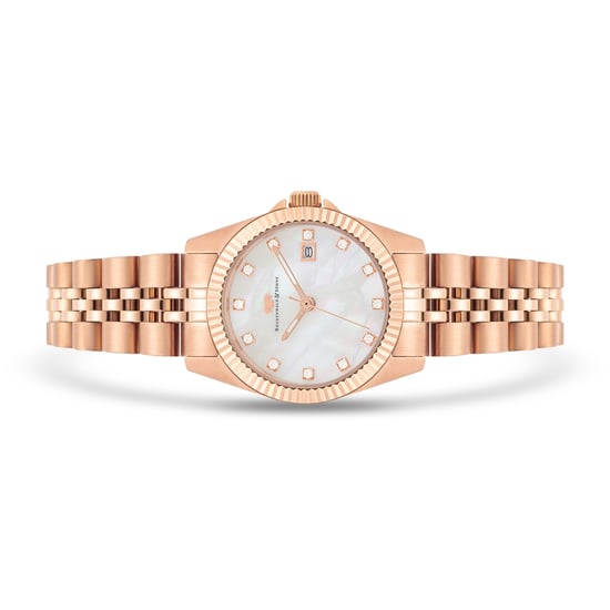 Rhodenwald & Söhne Female Stainless steel Watch 27,5mm - Image 2