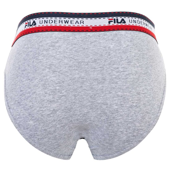 Fila Man 4 Pcs Brief - Image 3