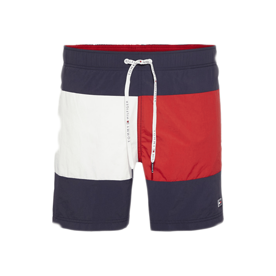 Tommy Jeans zwembroek met trekkoord voor heren - Image 2