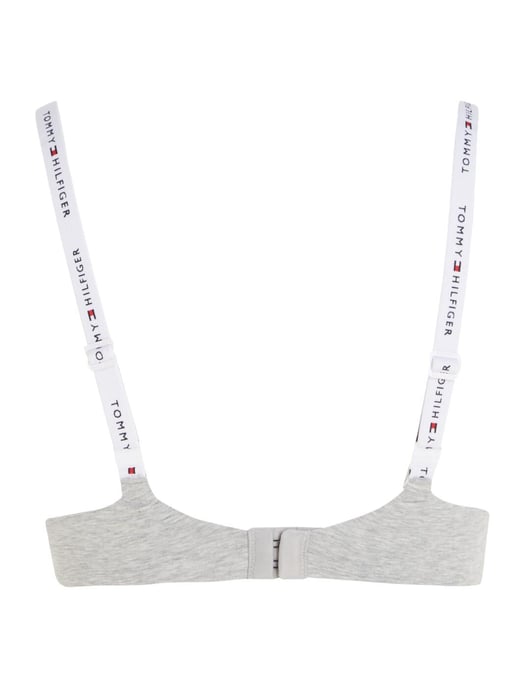 Tommy Hilfiger Icon 2.0 Lightly Lined Triangle Bra