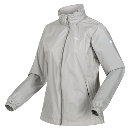 Regatta Womens/Ladies Corinne IV Waterproof Jacket (Cyberspace)