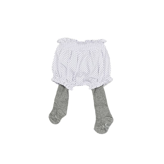 Bloomers with tights 3300W17 baby