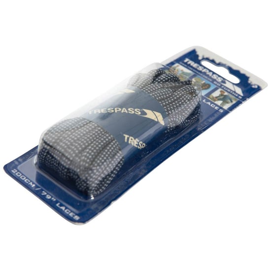 Trespass Cairn 200cm Boot Laces - Image 2