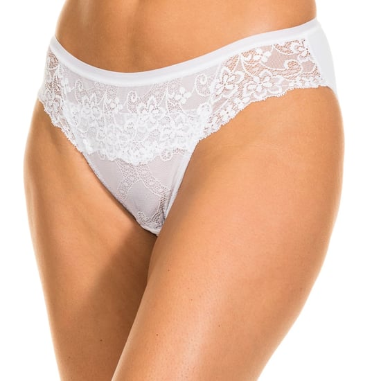 Deisy panties breathable fabric and inner lining 1031761 woman - Image 1