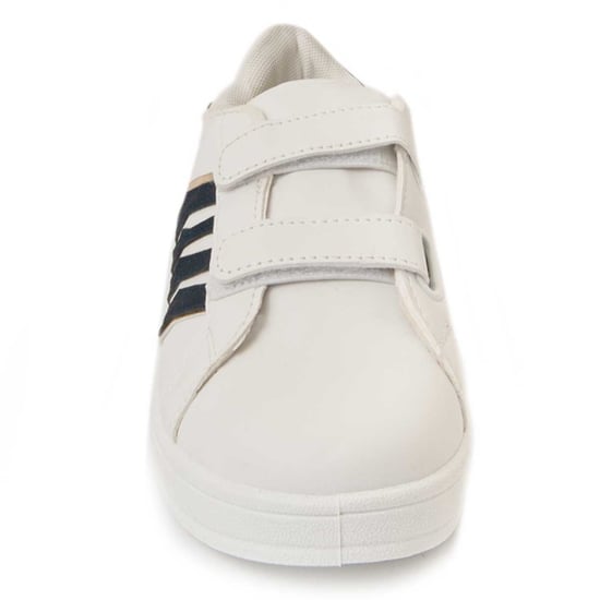Montevita Sneaker Sneakid In White