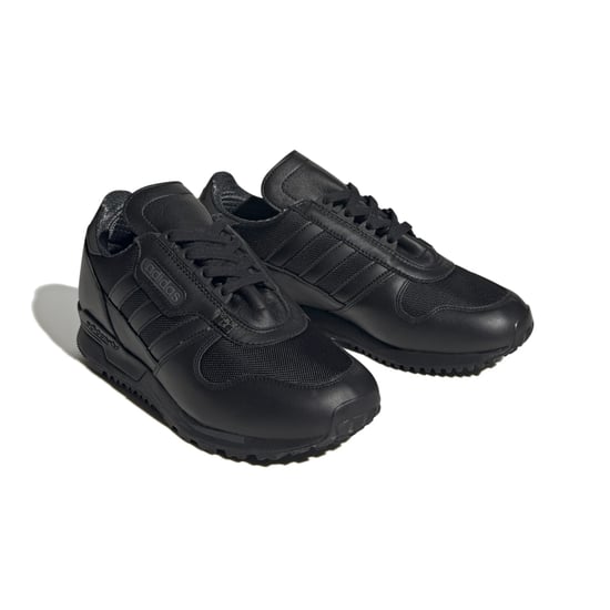 Men's adidas Originals Hartness SPZL Trainers in Black - Image 2