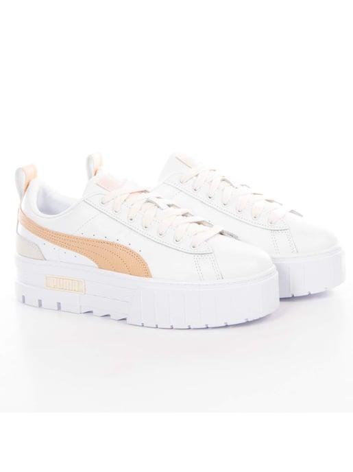 Puma Mayze Luxe Wns Sneakers för kvinnor - Image 1