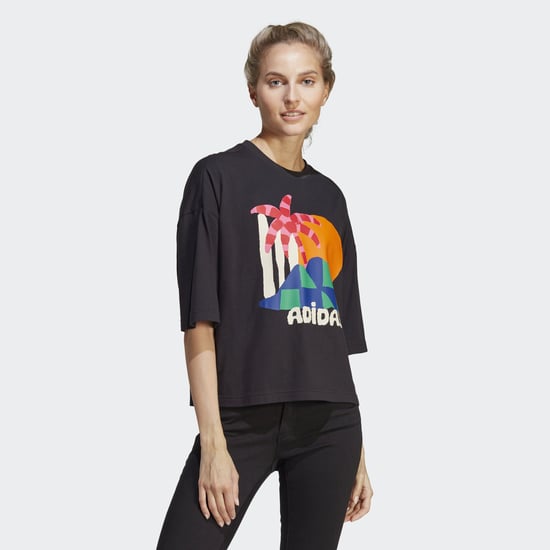 adidas x FARM Rio Graphic Tee