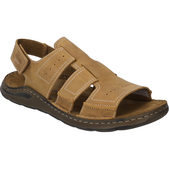JOSEF SEIBEL Maverick 13 | Sandaal voor Heren | bruin - Image 1