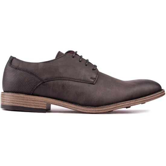 Soletrader Fulham Derby Shoes
