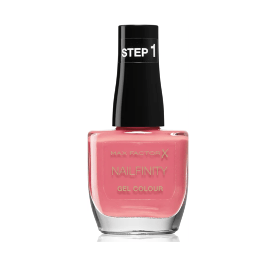 Max Factor Nailfinity Gel Top Coat 12ml - 400 Dat is een Wrap - Image 1