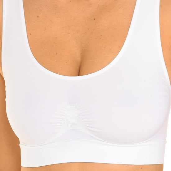 Comfort sportbeha met shaping effect 110590 dames - Image 2