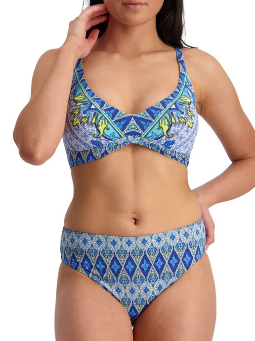 Underwired Bikini Top