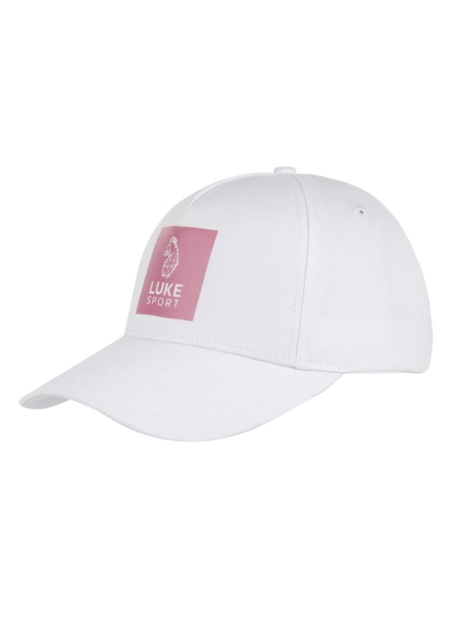 Luke 1977 BOXY CAP White
